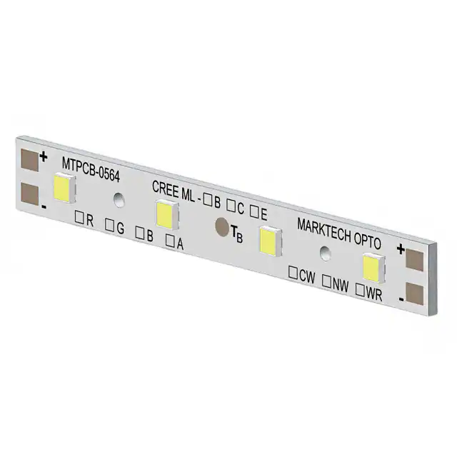 MTG7-002S-MLE00-AM-0001 Marktech Optoelectronics